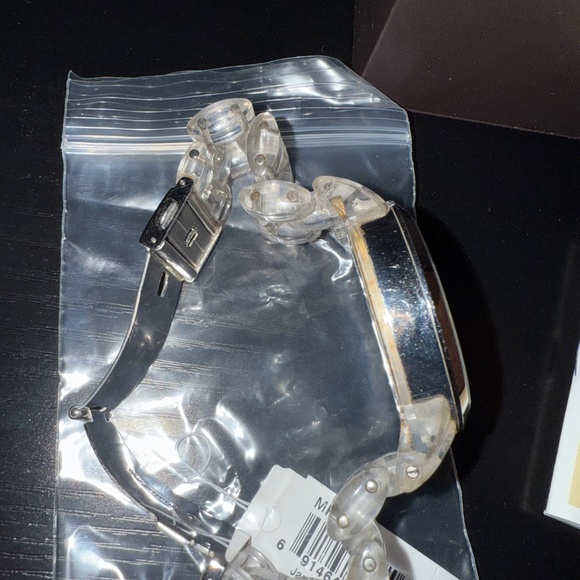 Michael Kors MK5235 Ladies Jet Set Sport Watch - Picture 6 of 7